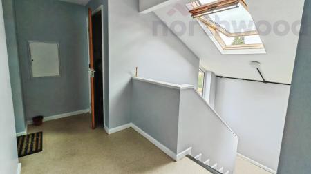 1 bedroom Flat for sale in Chestnut Close, Costessey, NR5