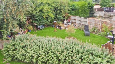 1 bedroom Flat for sale in Chestnut Close, Costessey, NR5