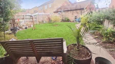 1 bedroom Flat for sale in Chestnut Close, Costessey, NR5