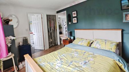 1 bedroom Flat for sale in Chestnut Close, Costessey, NR5