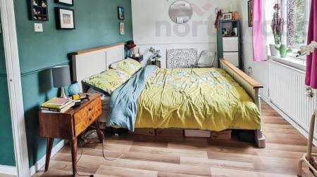 1 bedroom Flat for sale in Chestnut Close, Costessey, NR5