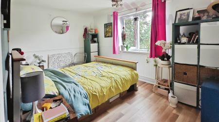 1 bedroom Flat for sale in Chestnut Close, Costessey, NR5