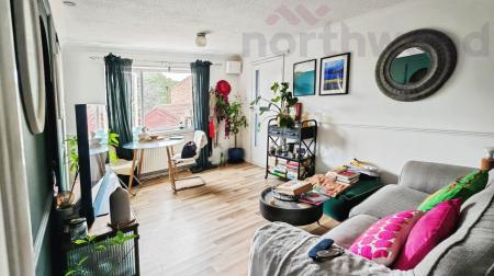 1 bedroom Flat for sale in Chestnut Close, Costessey, NR5