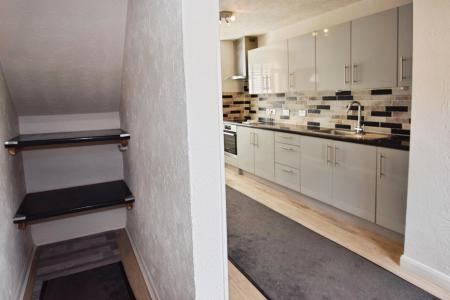 3 bedroom Semi-detached house to let in Sycamore Crescent, Norwich, NR2