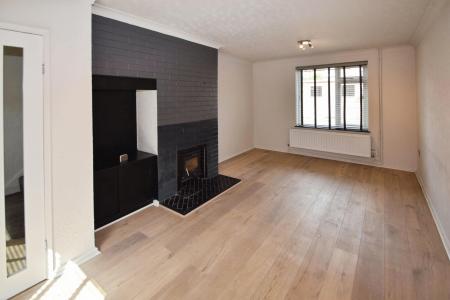 3 bedroom Semi-detached house to let in Sycamore Crescent, Norwich, NR2