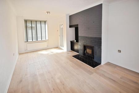 3 bedroom Semi-detached house to let in Sycamore Crescent, Norwich, NR2