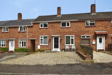 3 bedroom Semi-detached house to let in Sycamore Crescent, Norwich, NR2