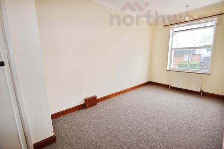 1 bedroom Flat to let in Northumberland Street, Norwich, NR2
