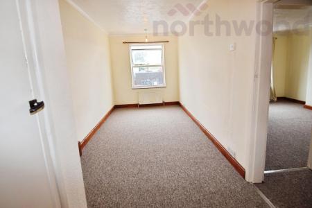 1 bedroom Flat to let in Northumberland Street, Norwich, NR2