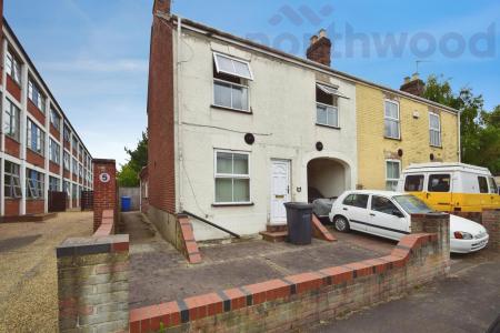 1 bedroom Flat to let in Northumberland Street, Norwich, NR2