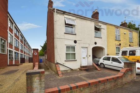 1 bedroom Flat to let in Northumberland Street, Norwich, NR2