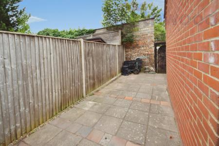 1 bedroom Flat to let in Northumberland Street, Norwich, NR2