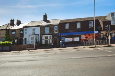1 bedroom Flat to let in Magdalen Road, Norwich, NR3