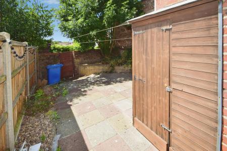 1 bedroom Flat to let in Magdalen Road, Norwich, NR3