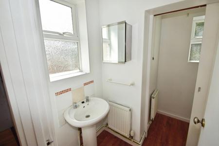 1 bedroom Flat to let in Magdalen Road, Norwich, NR3