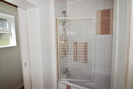 1 bedroom Flat to let in Magdalen Road, Norwich, NR3