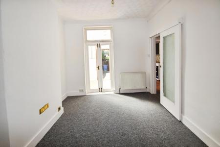 1 bedroom Flat to let in Magdalen Road, Norwich, NR3