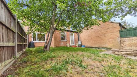 3 bedroom Semi-detached house for sale in Holworthy Road, Bowthorpe, Norwich, NR5