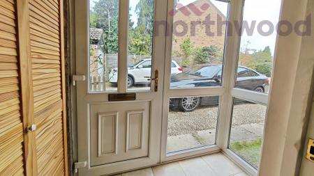 3 bedroom Semi-detached house for sale in Holworthy Road, Bowthorpe, Norwich, NR5