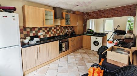 3 bedroom Semi-detached house for sale in Holworthy Road, Bowthorpe, Norwich, NR5