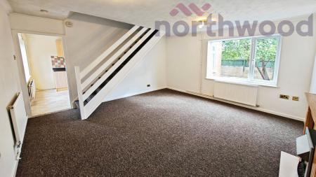 3 bedroom Semi-detached house for sale in Holworthy Road, Bowthorpe, Norwich, NR5