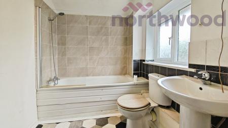 3 bedroom Semi-detached house for sale in Holworthy Road, Bowthorpe, Norwich, NR5