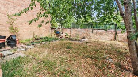 3 bedroom Semi-detached house for sale in Holworthy Road, Bowthorpe, Norwich, NR5