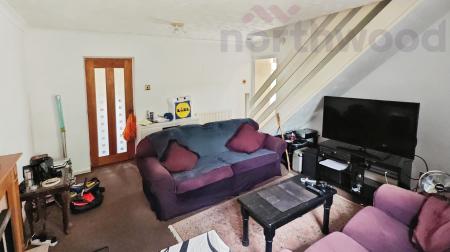 3 bedroom Semi-detached house for sale in Holworthy Road, Bowthorpe, Norwich, NR5
