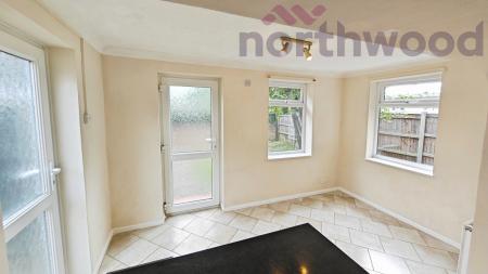 3 bedroom Semi-detached house for sale in Holworthy Road, Bowthorpe, Norwich, NR5