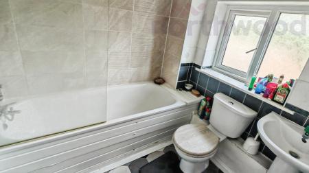 3 bedroom Semi-detached house for sale in Holworthy Road, Bowthorpe, Norwich, NR5