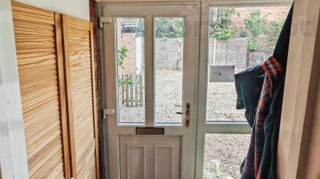 3 bedroom Semi-detached house for sale in Holworthy Road, Bowthorpe, Norwich, NR5