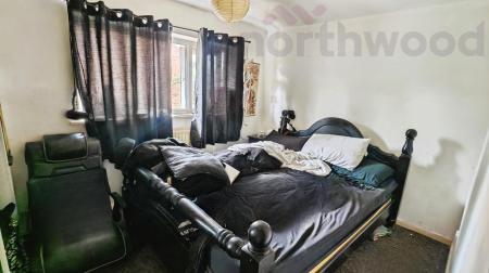 3 bedroom Semi-detached house for sale in Holworthy Road, Bowthorpe, Norwich, NR5