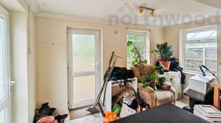 3 bedroom Semi-detached house for sale in Holworthy Road, Bowthorpe, Norwich, NR5