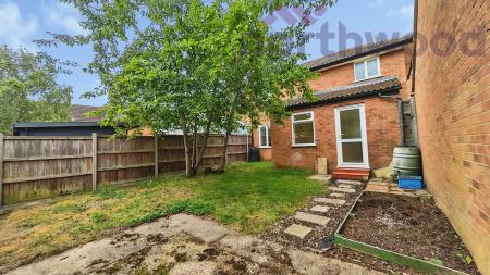 3 bedroom Semi-detached house for sale in Holworthy Road, Bowthorpe, Norwich, NR5