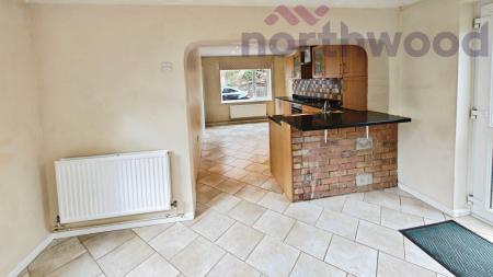 3 bedroom Semi-detached house for sale in Holworthy Road, Bowthorpe, Norwich, NR5