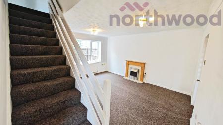 3 bedroom Semi-detached house for sale in Holworthy Road, Bowthorpe, Norwich, NR5