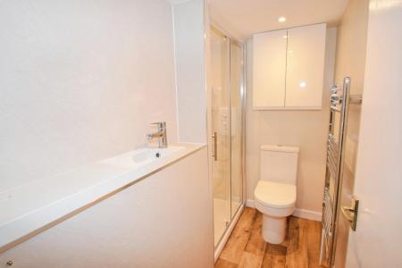 2 bedroom Cottage to let in Marsham Road, Norwich, NR10