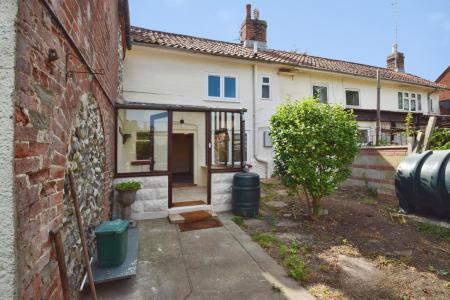 Marsham Road, Norwich, NR10