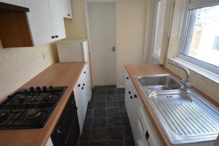 2 bedroom Terraced House for sale in Gertrude Road, Norwich, NR3