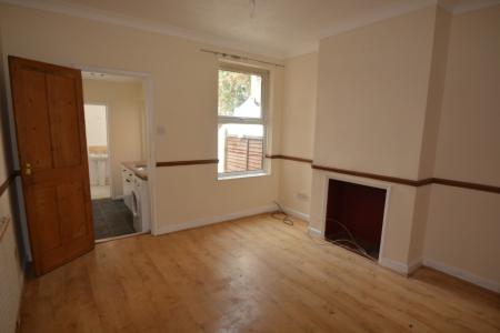 2 bedroom Terraced House for sale in Gertrude Road, Norwich, NR3