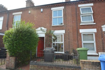 2 bedroom Terraced House for sale in Gertrude Road, Norwich, NR3