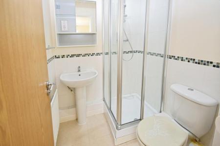2 bedroom Flat to let in Bahram Road, Costessey, NR8