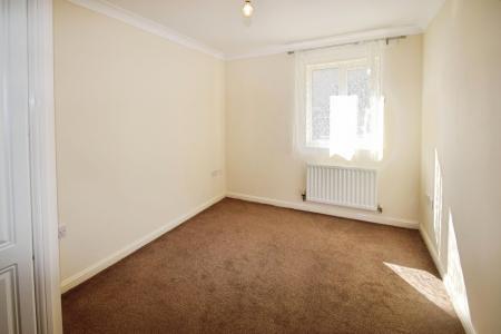 2 bedroom Flat to let in Bahram Road, Costessey, NR8