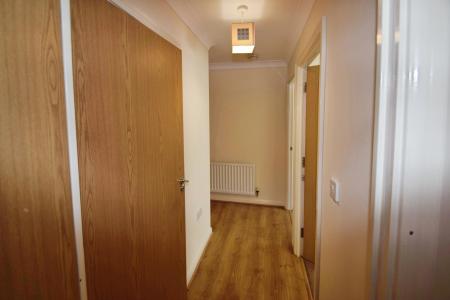 2 bedroom Flat to let in Bahram Road, Costessey, NR8
