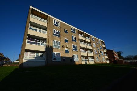 Junction Road, Norwich, NR3