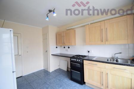 2 bedroom Flat to let in Junction Road, Norwich, NR3