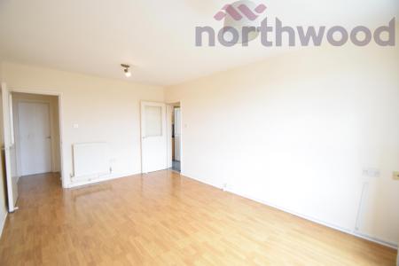 2 bedroom Flat to let in Junction Road, Norwich, NR3