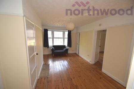 Brooke Place, Norwich, NR1