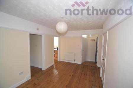 1 bedroom Flat to let in Brooke Place, Norwich, NR1