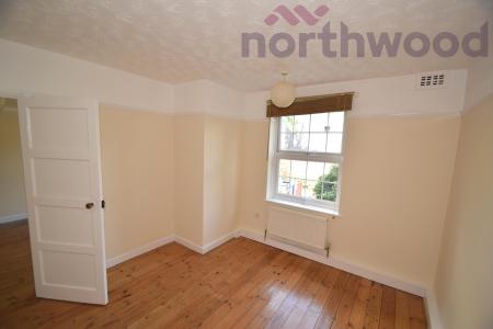 1 bedroom Flat to let in Brooke Place, Norwich, NR1